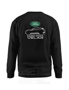 SWEAT LAND ROVER VELAR 2