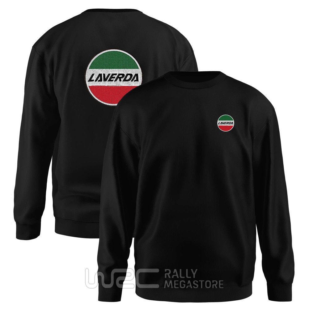 SWEAT LAVERDA