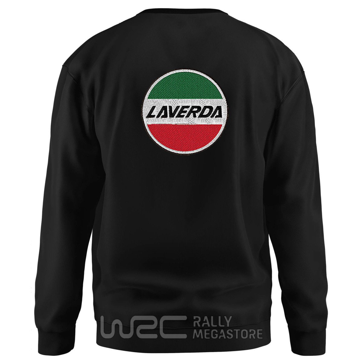 SWEAT LAVERDA
