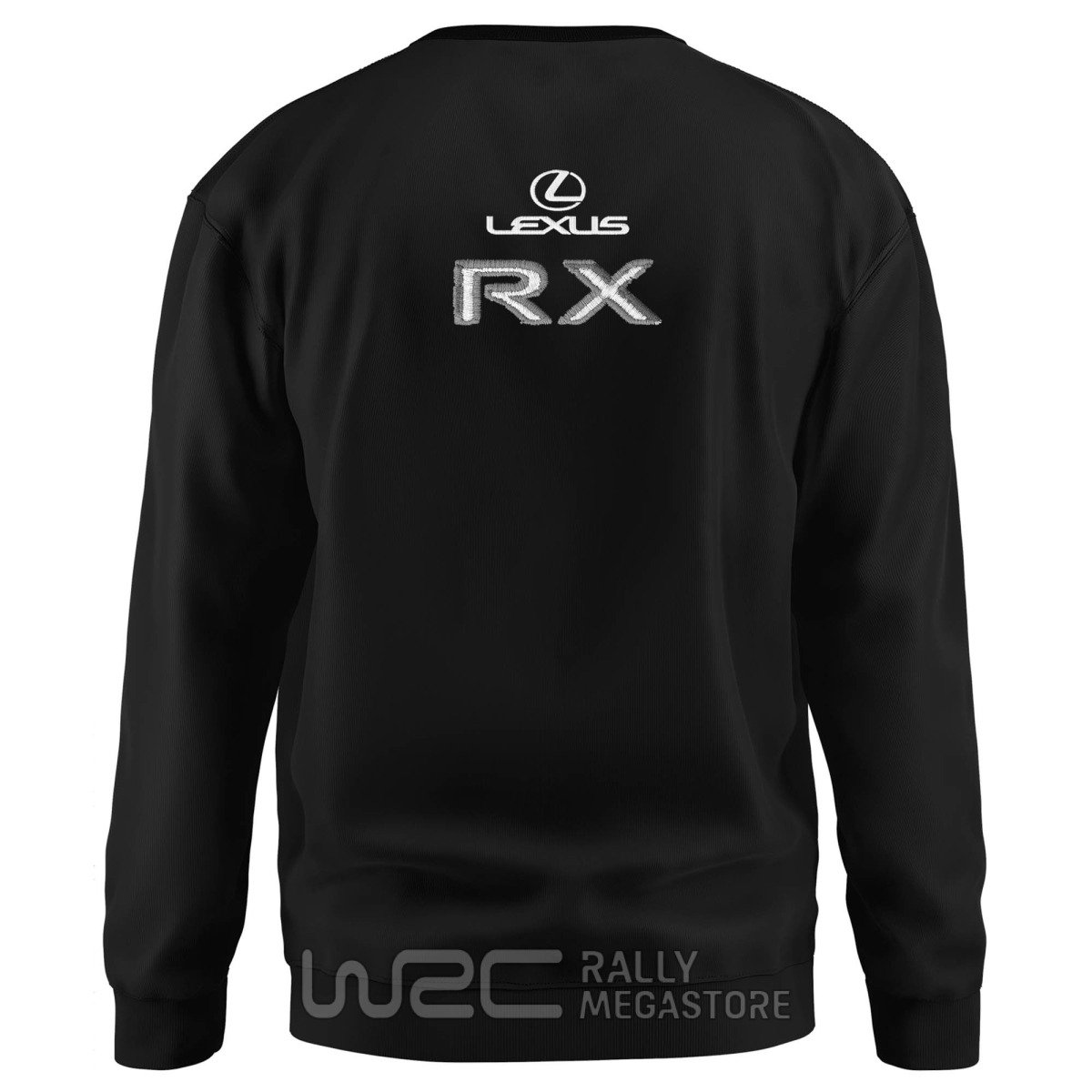 SWEAT LEXUS RX