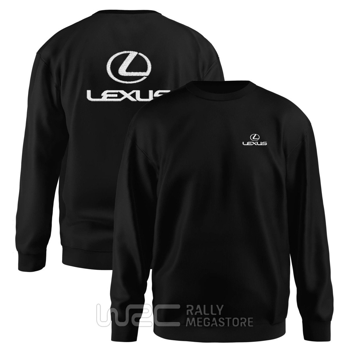 SWEAT LEXUS