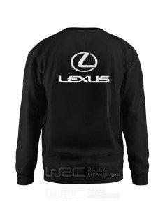 SWEAT LEXUS 2