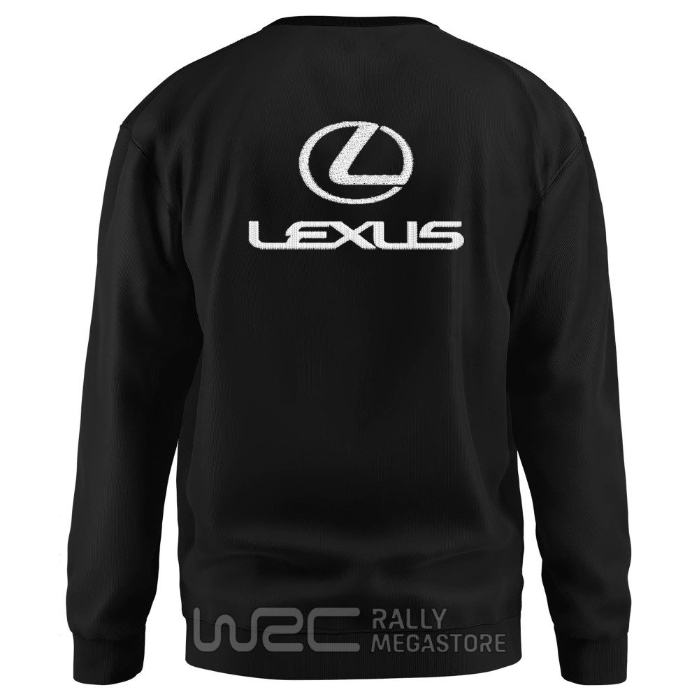 SWEAT LEXUS