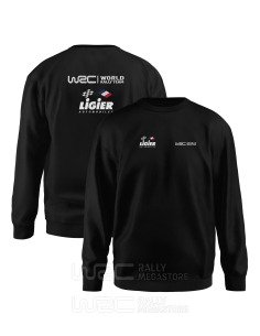 SWEAT LIGIER TEAM WRC