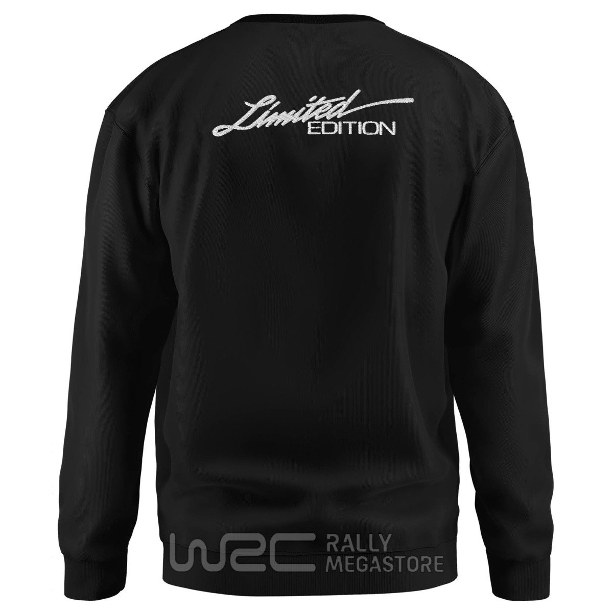 SWEAT LIMITED EDITION