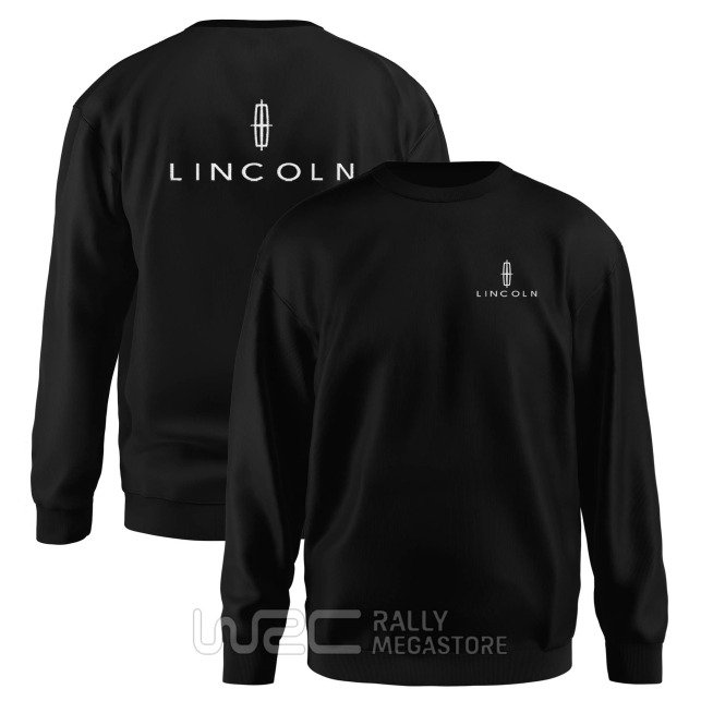 SWEAT LINCOLN