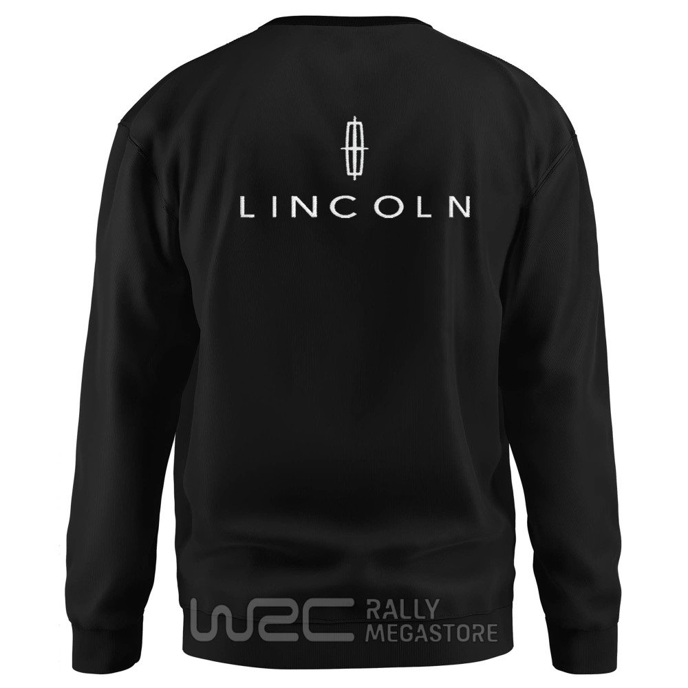 SWEAT LINCOLN