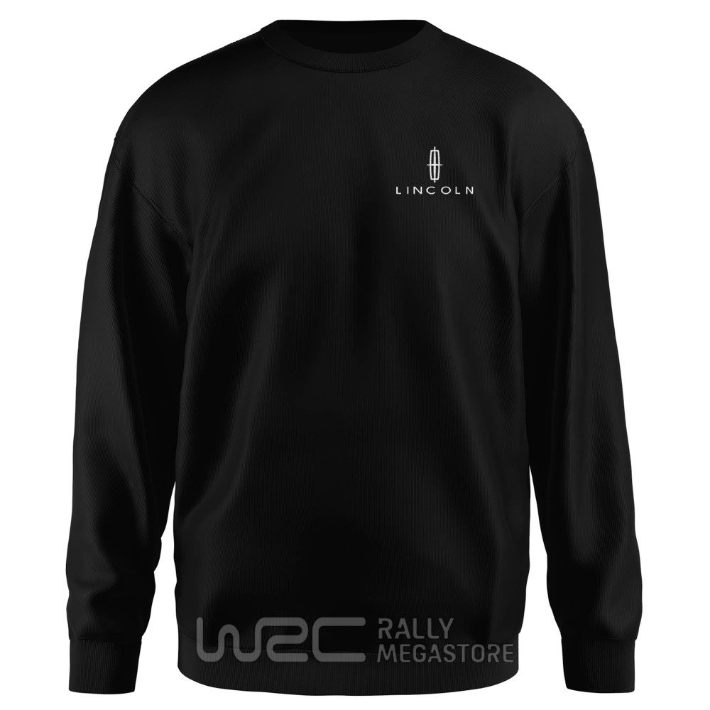 SWEAT LINCOLN