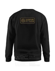 SWEAT LOTUS F1 TEAM RENAULT 2