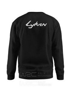SWEAT LYKAN 2