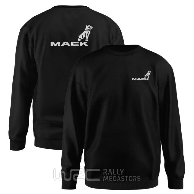 SWEAT MACK TRUCKS