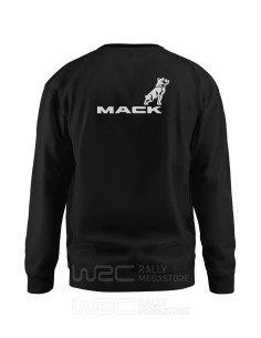 SWEAT MACK TRUCKS 2