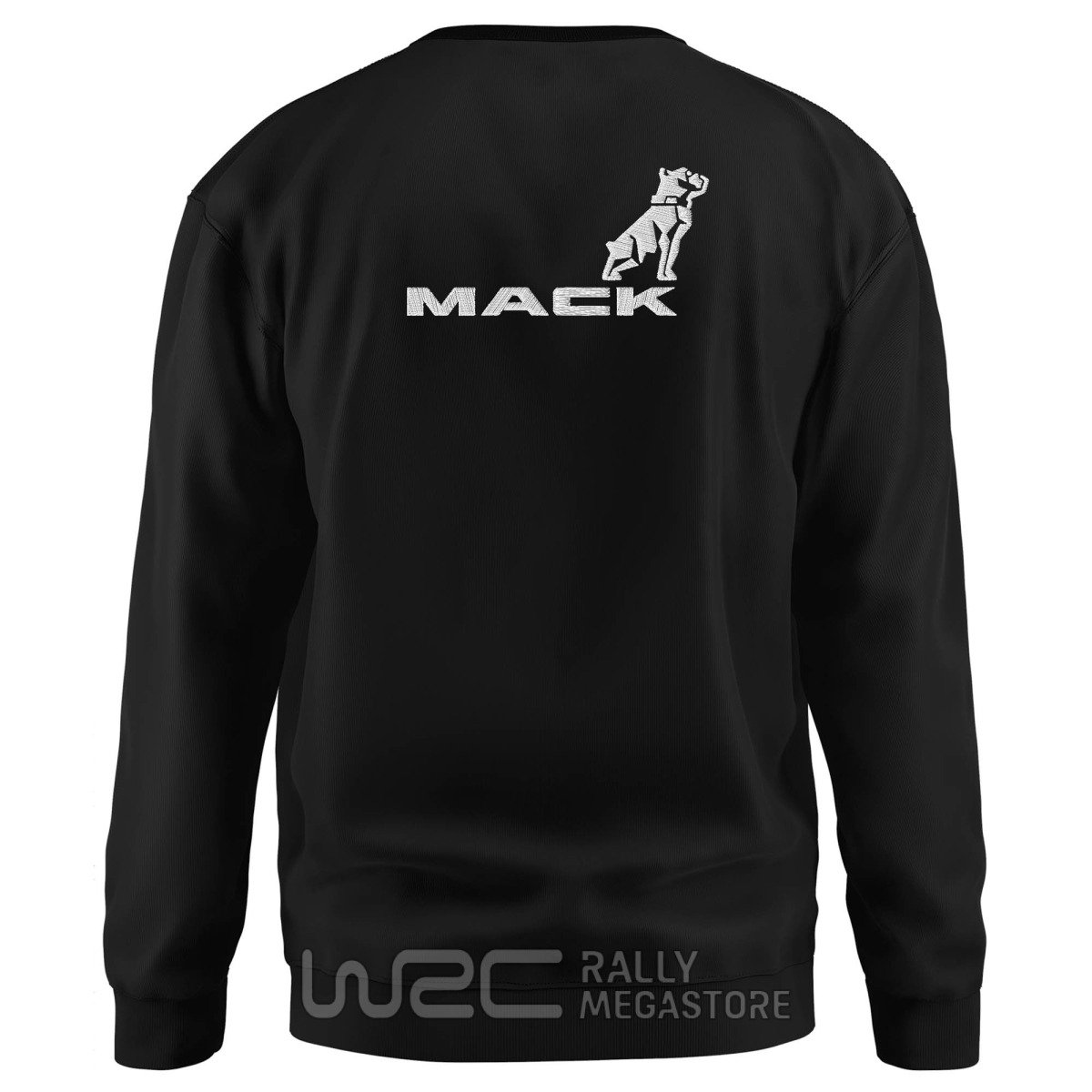 SWEAT MACK TRUCKS