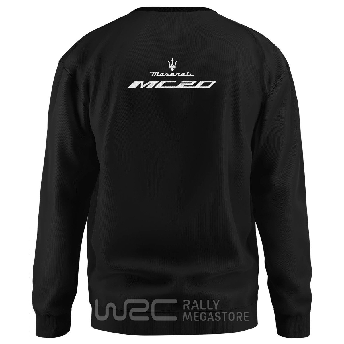 SWEAT MASERATI MC20