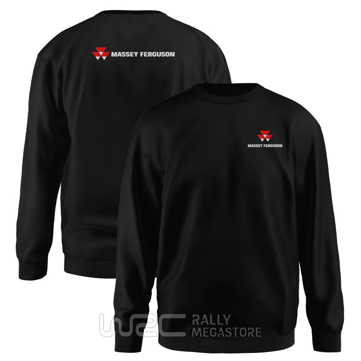 SWEAT MASSEY FERGUSON