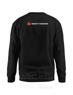 SWEAT MASSEY FERGUSON 2