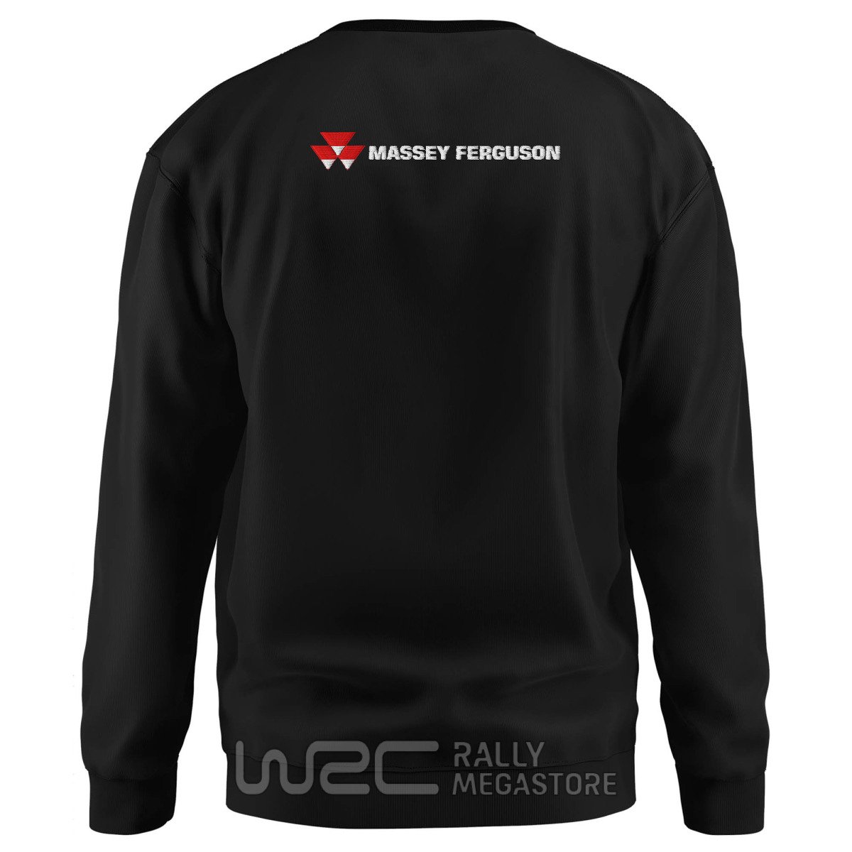 SWEAT MASSEY FERGUSON
