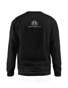 SWEAT MAYBACH CONTINENTAL 2