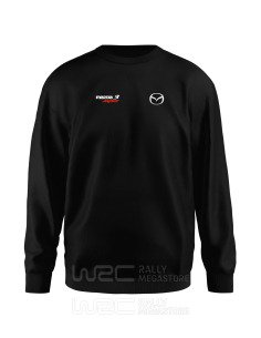 SWEAT MAZDA 3 MPS