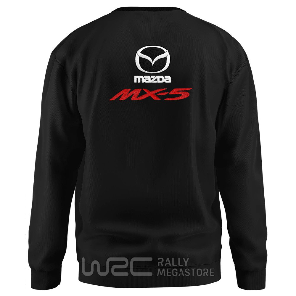SWEAT MAZDA MX5