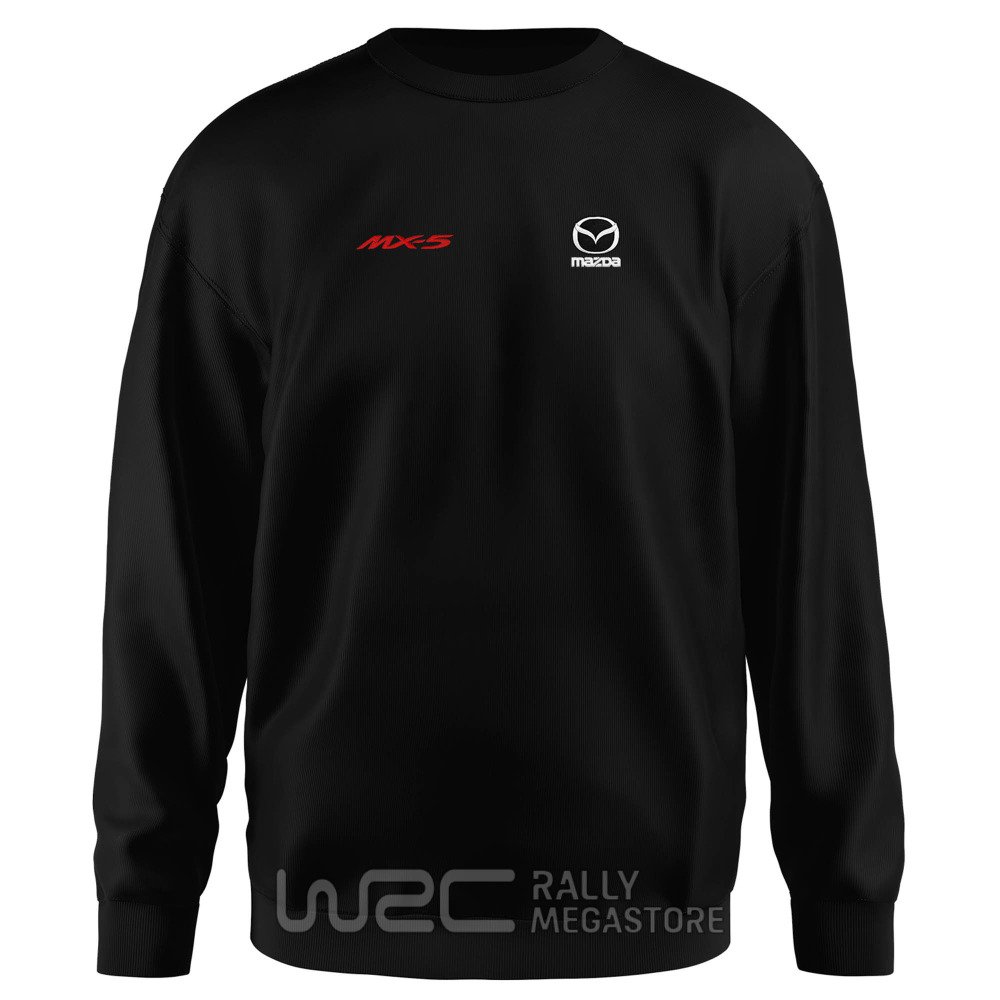 SWEAT MAZDA MX5