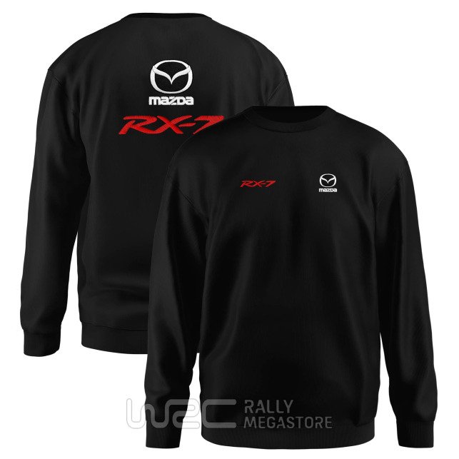 SWEAT MAZDA RX7