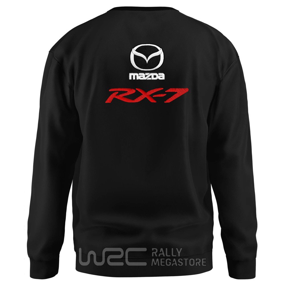 SWEAT MAZDA RX7