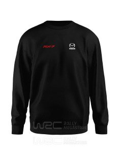 SWEAT MAZDA RX7