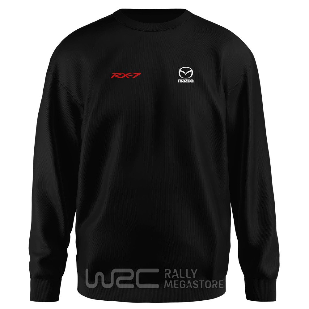 SWEAT MAZDA RX7