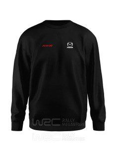 SWEAT MAZDA RX8