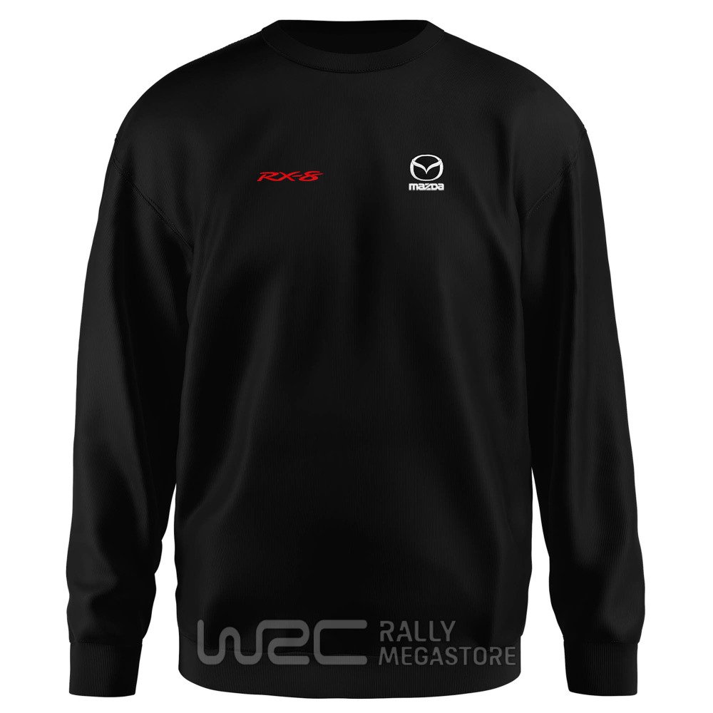 SWEAT MAZDA RX8
