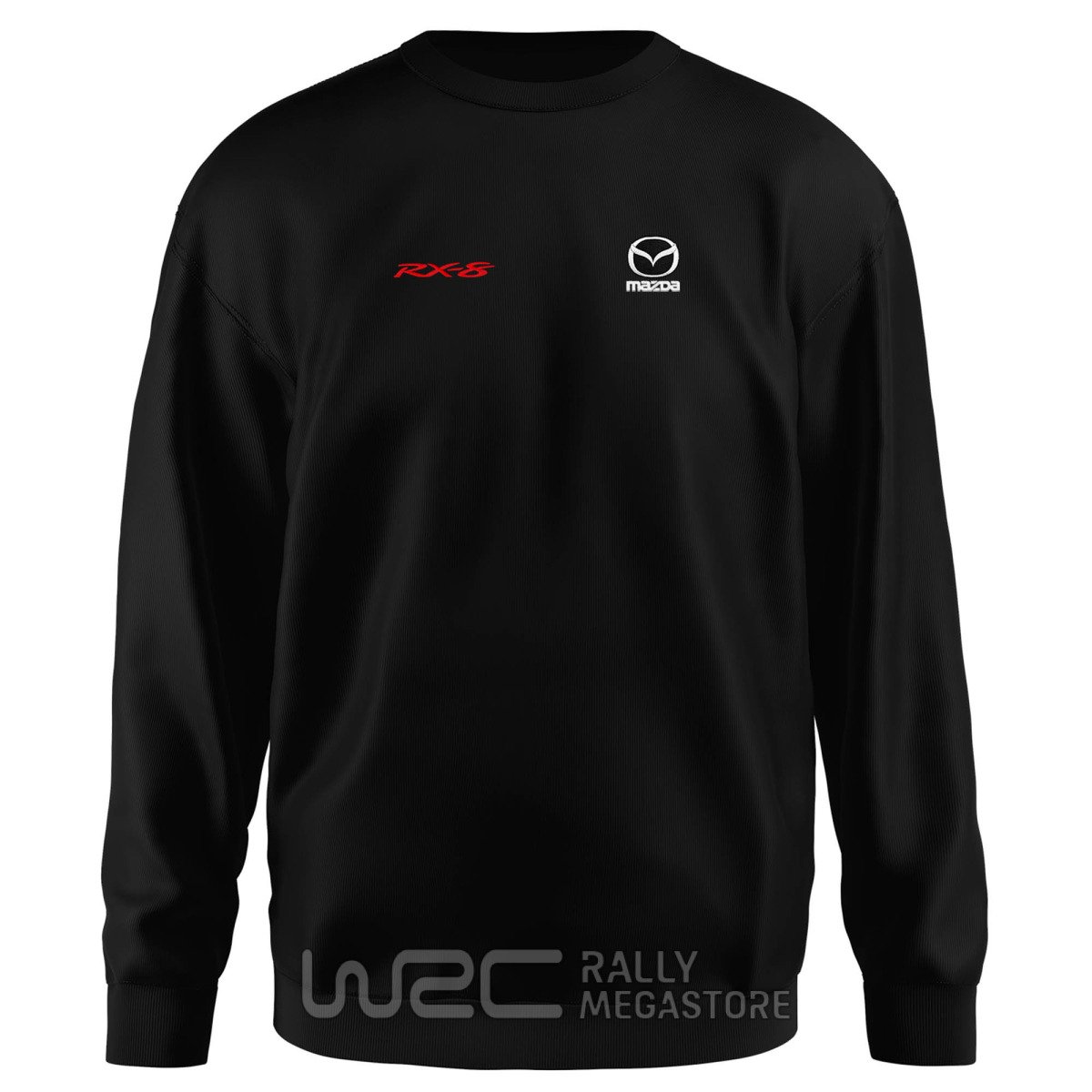 SWEAT MAZDA RX8