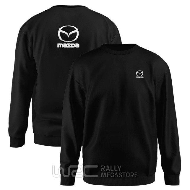 SWEAT MAZDA