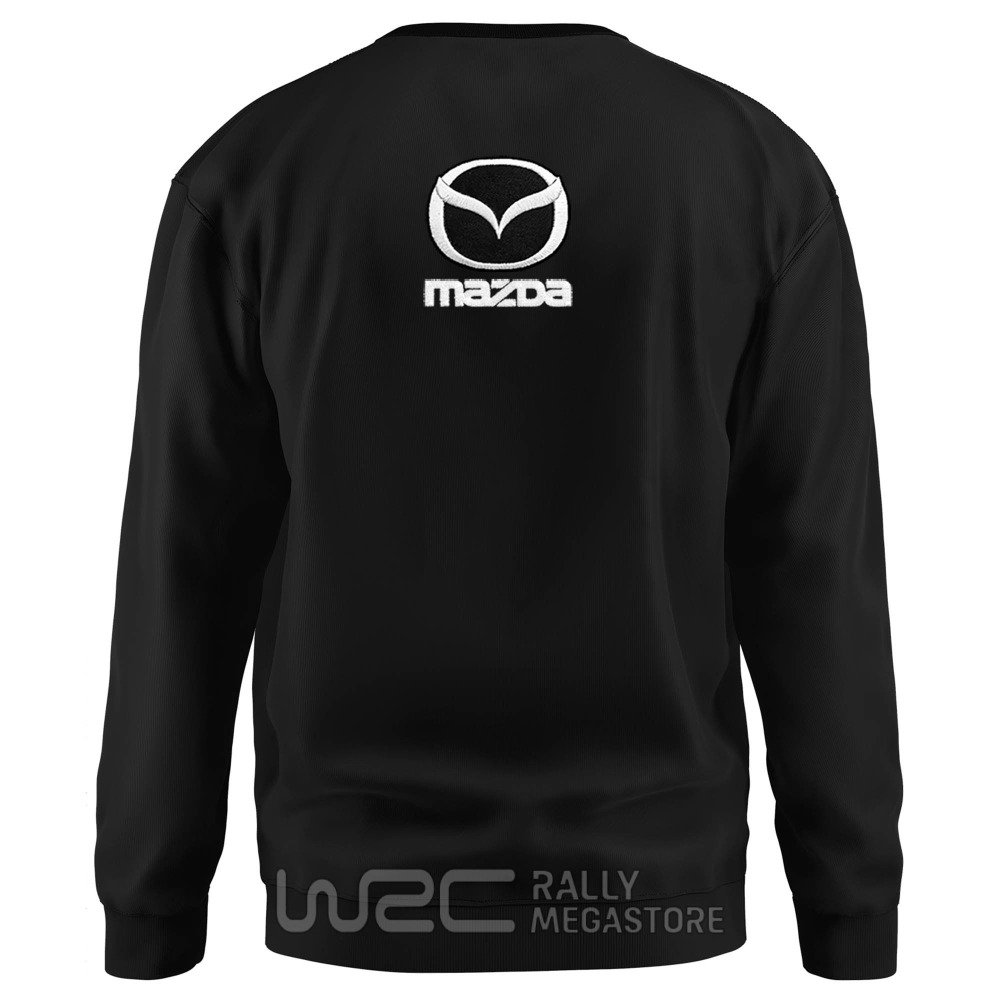 SWEAT MAZDA