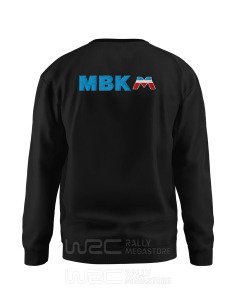 SWEAT MBK 2