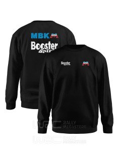 SWEAT MBK BOOSTER SPIRIT