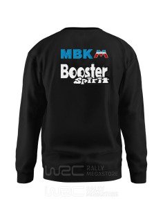 SWEAT MBK BOOSTER SPIRIT 2