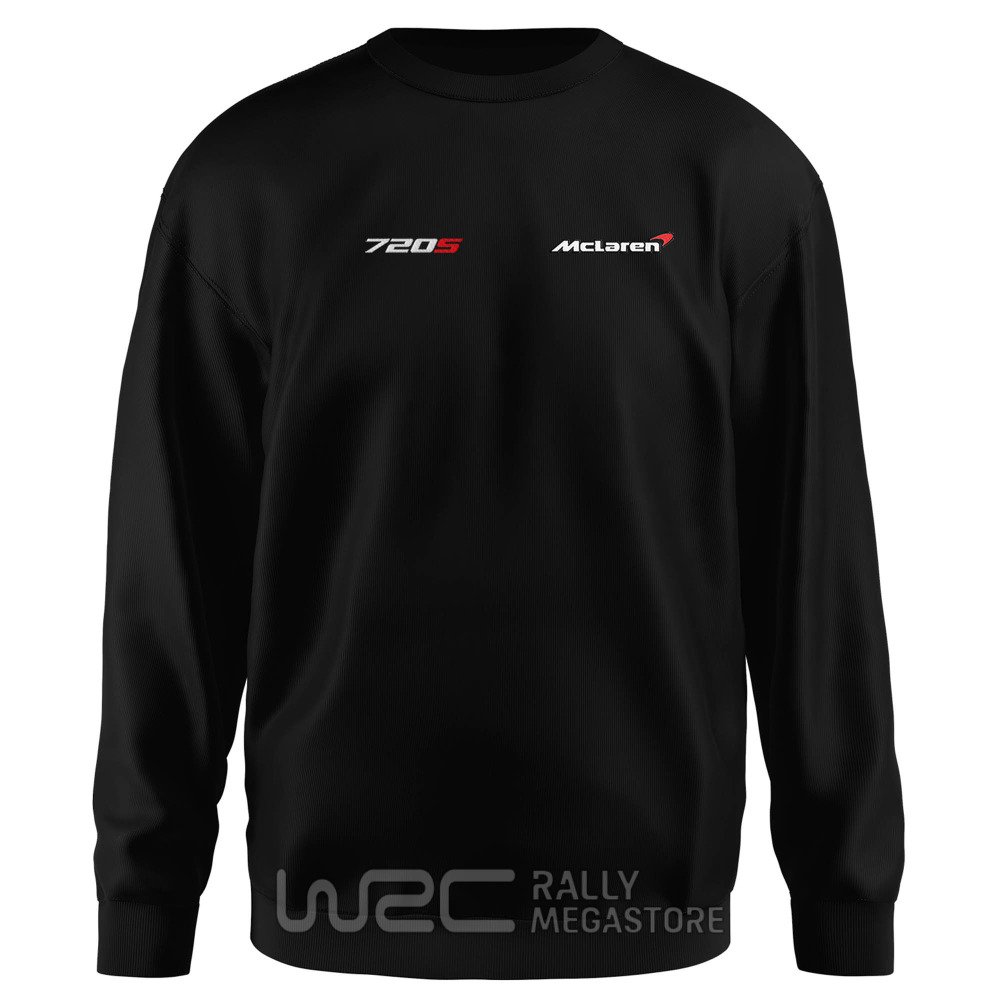 SWEAT MCLAREN 720S