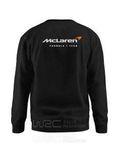SWEAT MCLAREN DELL 2