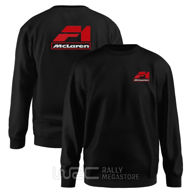SWEAT MCLAREN F1