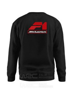 SWEAT MCLAREN F1 2