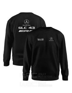 SWEAT MERCEDES AMG GLC 43
