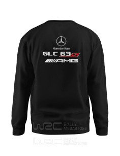 SWEAT MERCEDES AMG GLC 63S 2