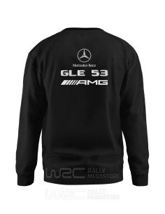 SWEAT MERCEDES AMG GLE 53 2