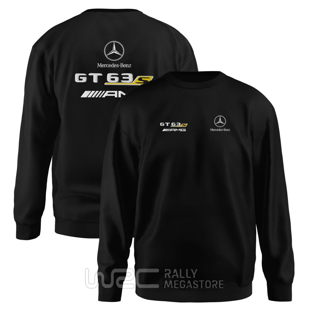 SWEAT MERCEDES AMG GT 63S