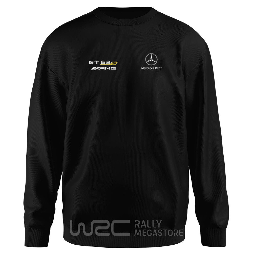 SWEAT MERCEDES AMG GT 63S