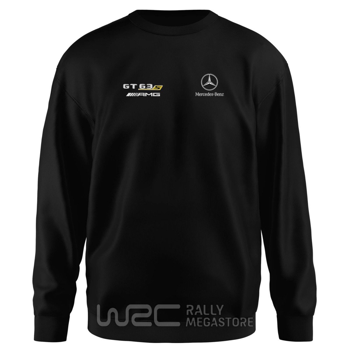 SWEAT MERCEDES AMG GT 63S