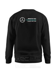 SWEAT MERCEDES AMG PETRONAS 2