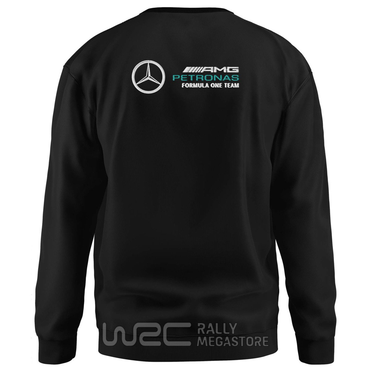 SWEAT MERCEDES AMG PETRONAS