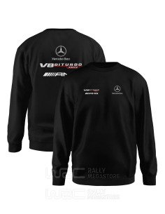 SWEAT MERCEDES AMG V8 BITURBO 4MATIC